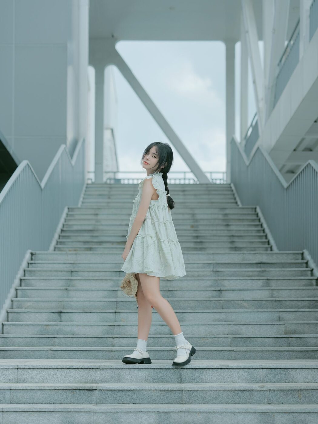 YiTuYu艺图语 Vol.4710 Naka Xia Nian Yi