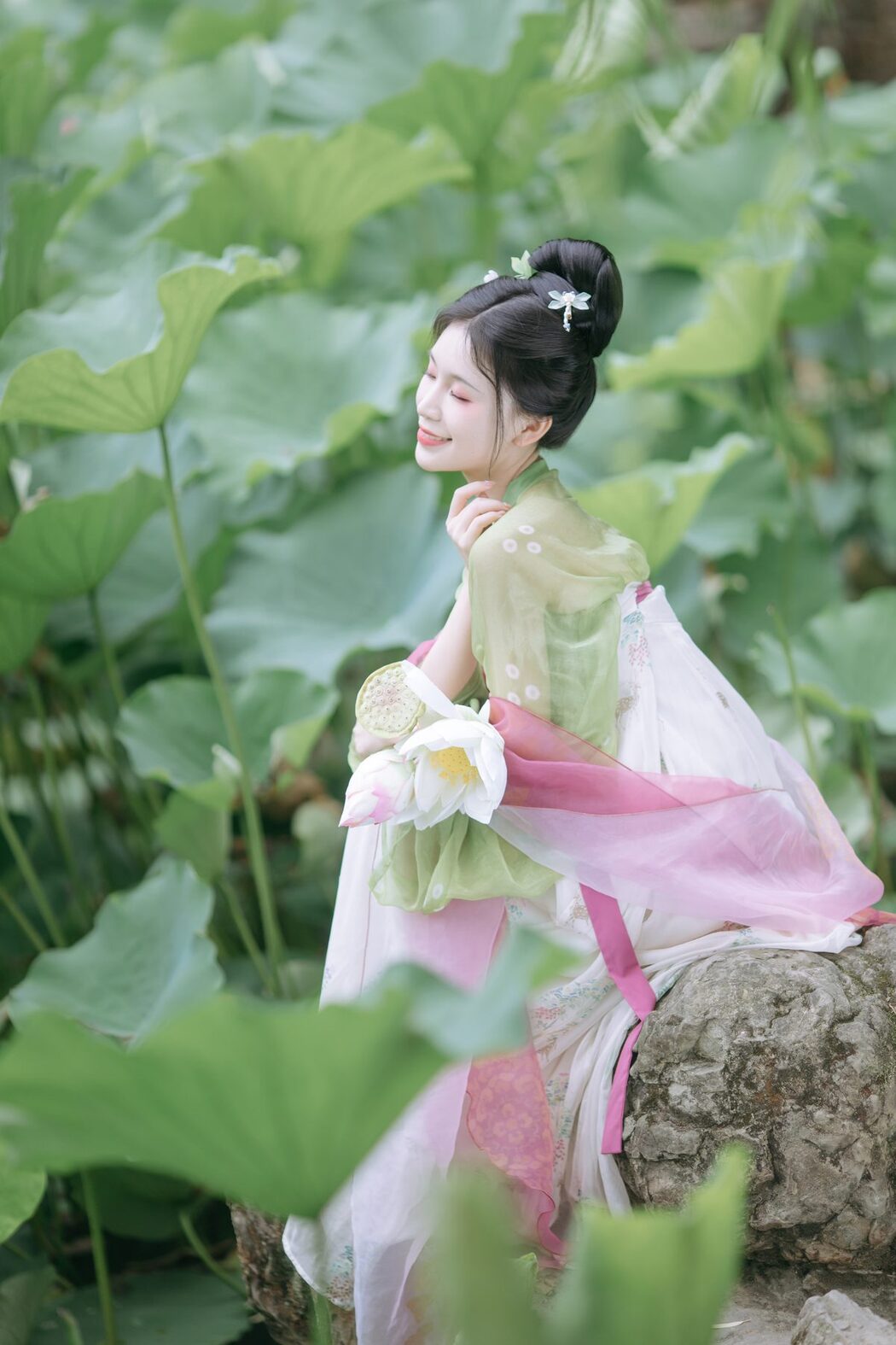 YiTuYu艺图语 Vol.4792 Sen Sen