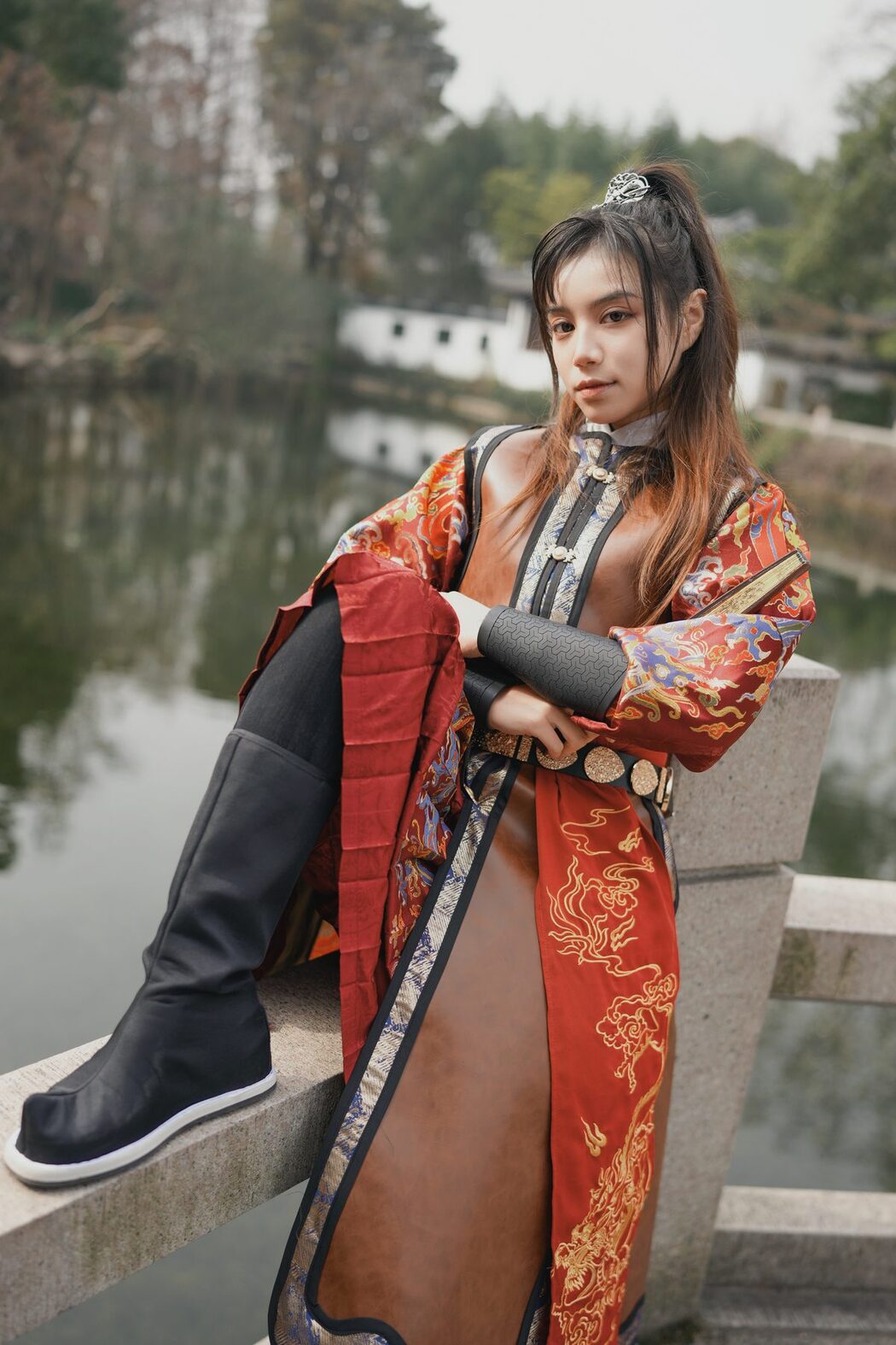 YiTuYu艺图语 Vol.4818 Er Jia Liu
