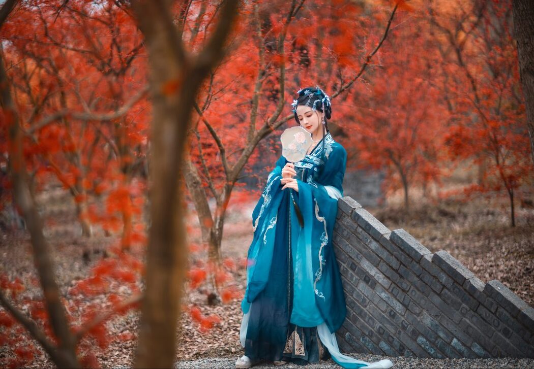 YiTuYu艺图语 Vol.4773 Miao Su Su