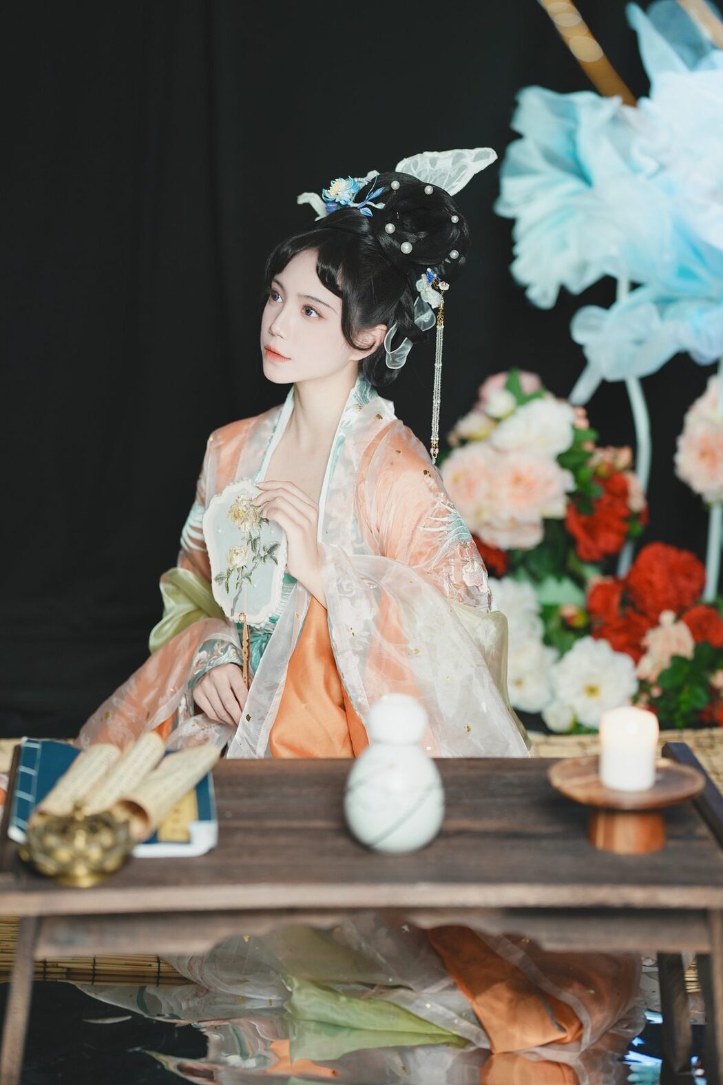 YiTuYu艺图语 Vol.4829 Er Jia Liu