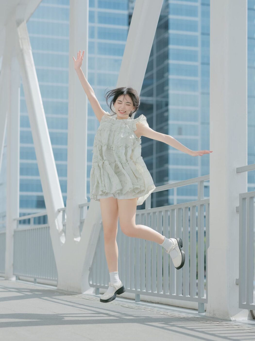 YiTuYu艺图语 Vol.4710 Naka Xia Nian Yi