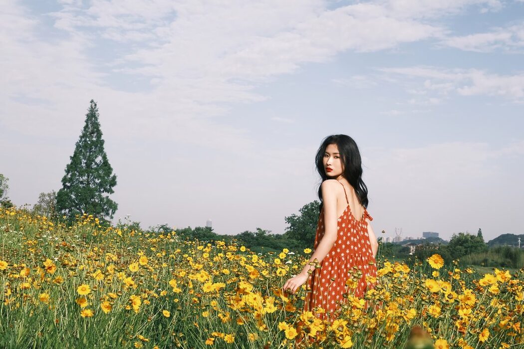 YiTuYu艺图语 Vol.4723 Jia Jia