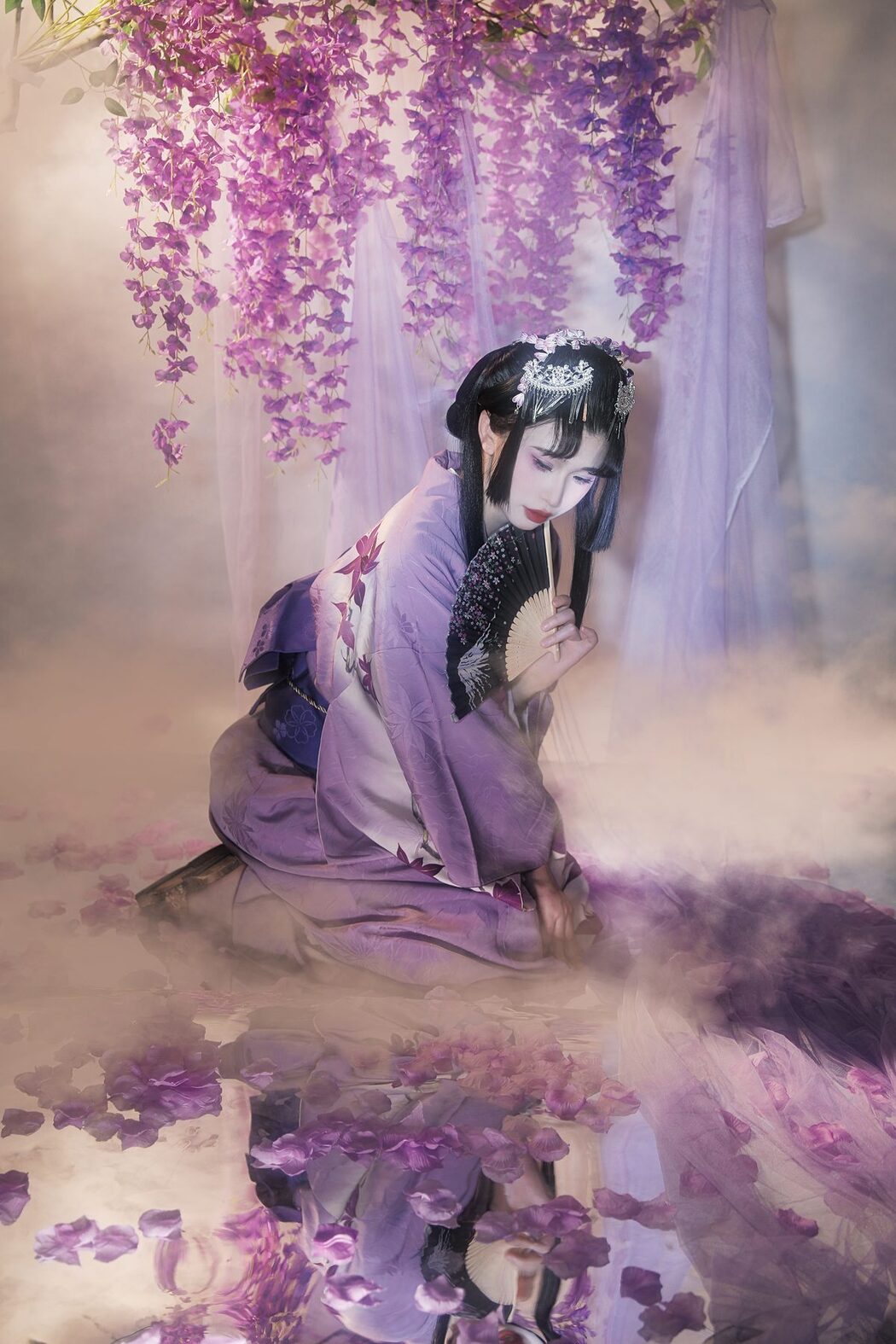 YiTuYu艺图语 Vol.4741 Mao Mi