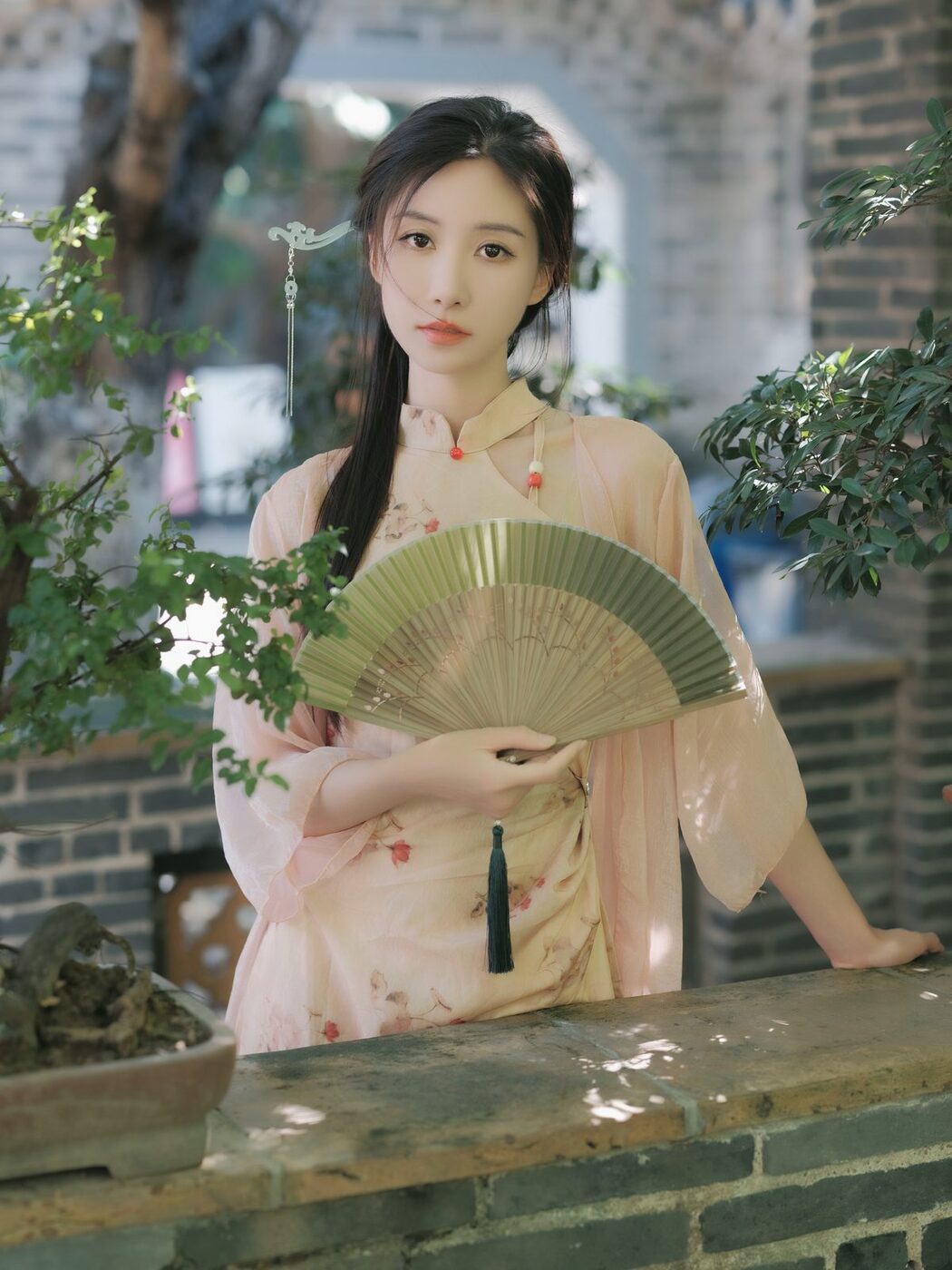 YiTuYu艺图语 Vol.4740 Xiao Lu