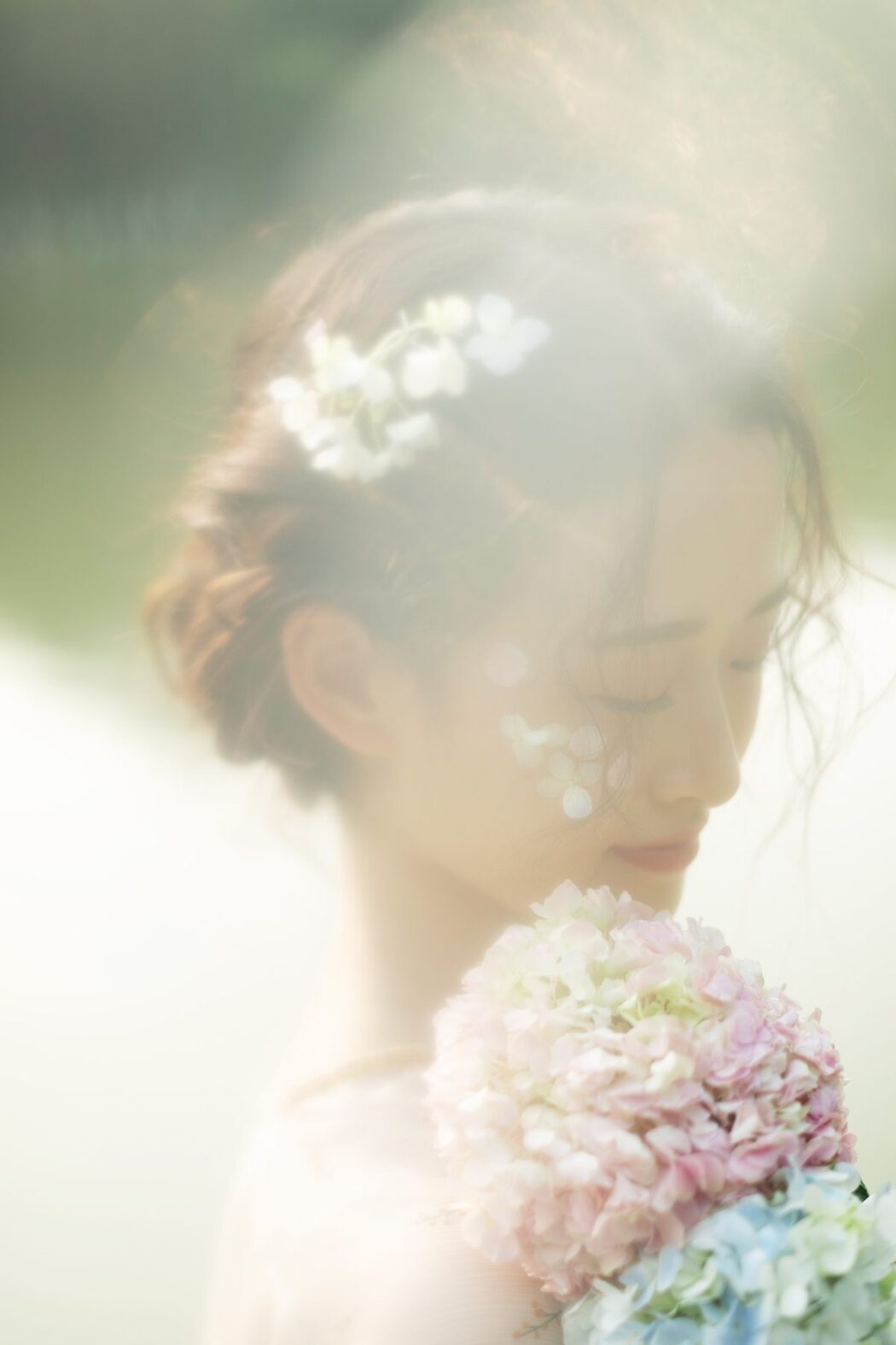 YiTuYu艺图语 Vol.4781 Yuki