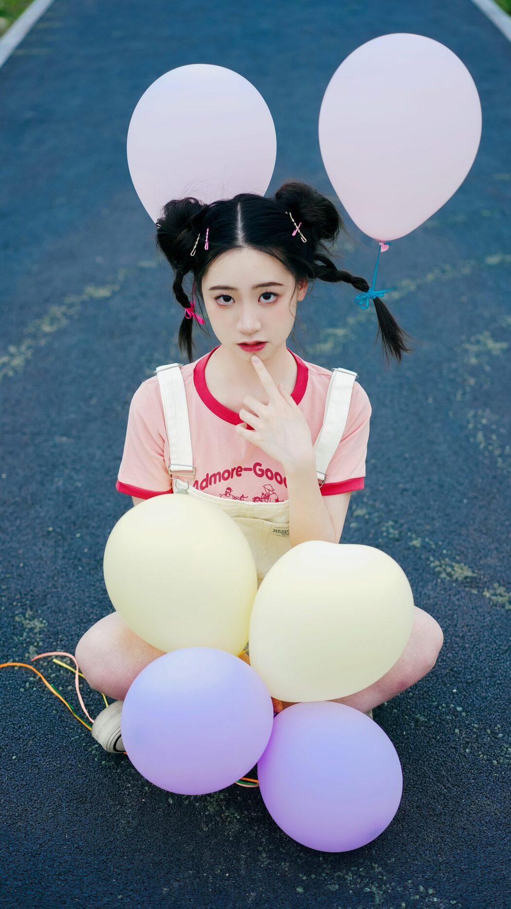 YiTuYu艺图语 Vol.4754 Jiao Yi Zhi Sui Sui
