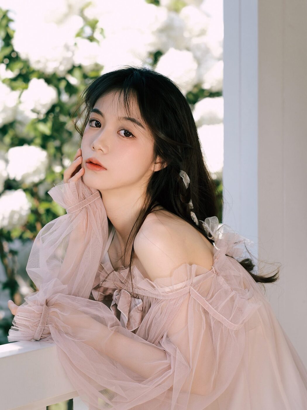 YiTuYu艺图语 Vol.4837 Xiao Qian Hi
