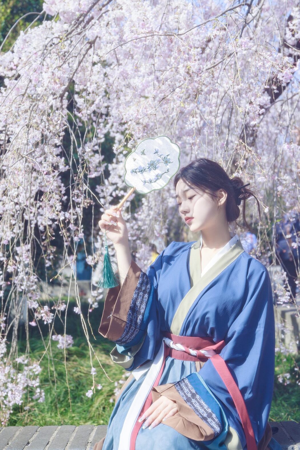 YiTuYu艺图语 Vol.4697 Pei Tong Xue