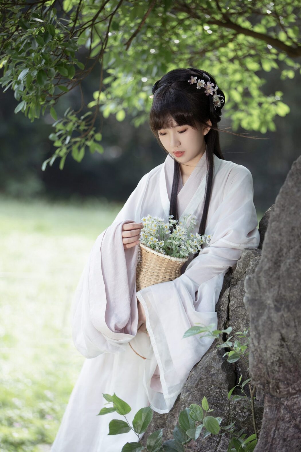 YiTuYu艺图语 Vol.4760 Sha Sha