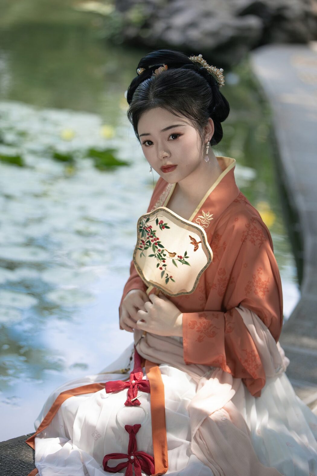 YiTuYu艺图语 Vol.4794 Nicole