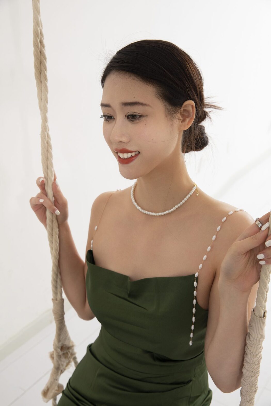 YiTuYu艺图语 Vol.4824 Chenaling_cl