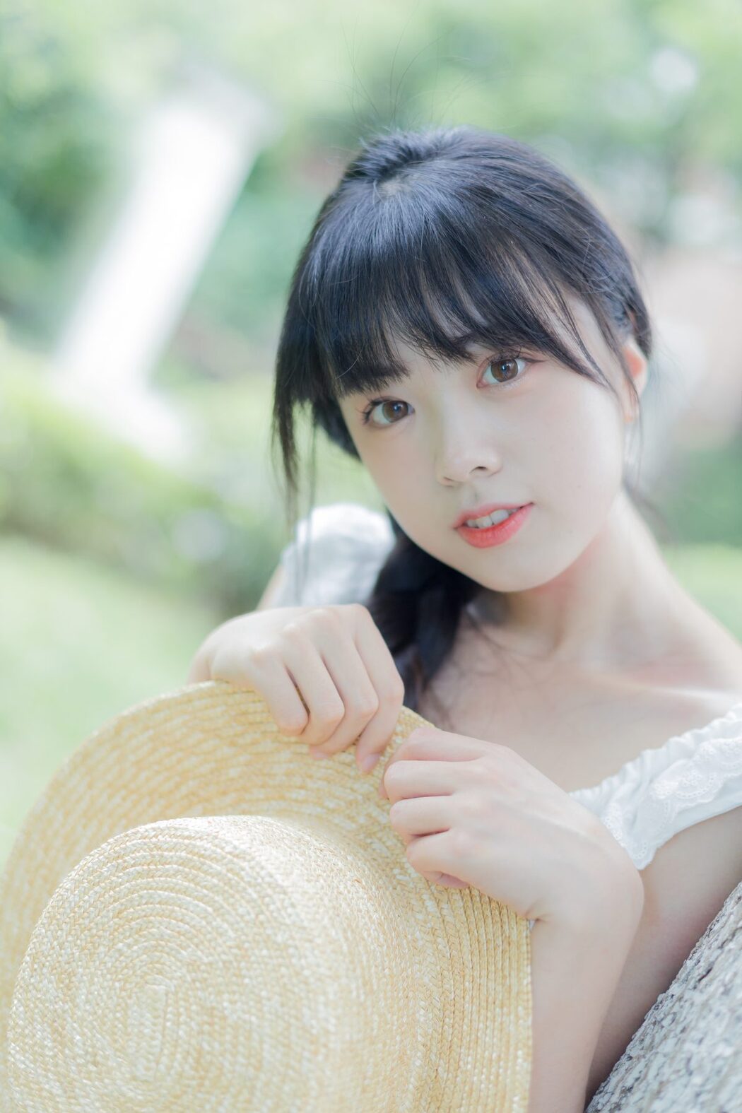 YiTuYu艺图语 Vol.4820 Yi Zhi Nuan Nuan
