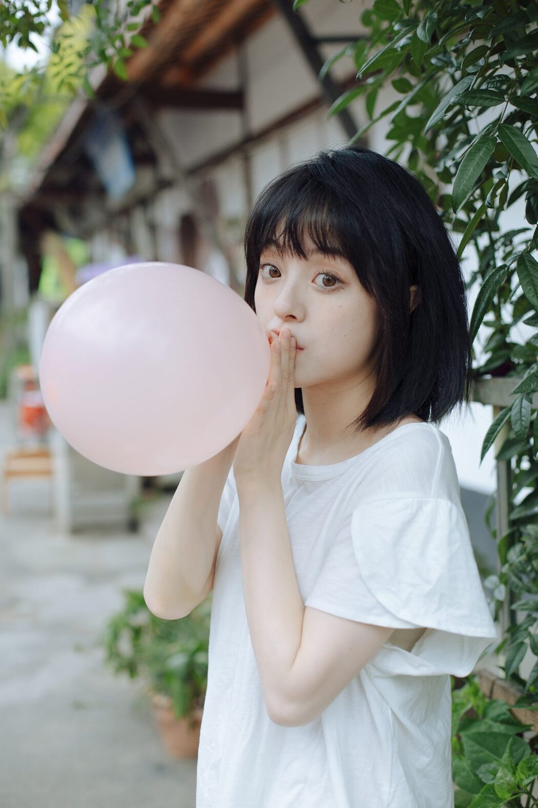 YiTuYu艺图语 Vol.4766 Yan Li Er Salter