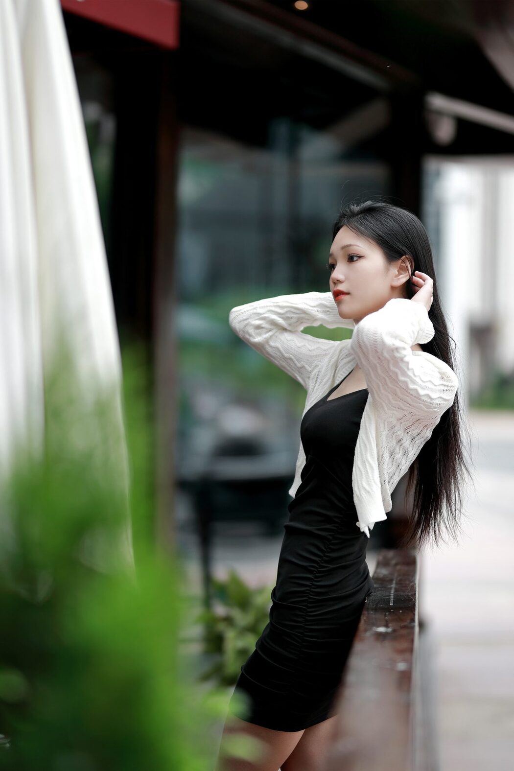 YiTuYu艺图语 Vol.4752 Qing Hui