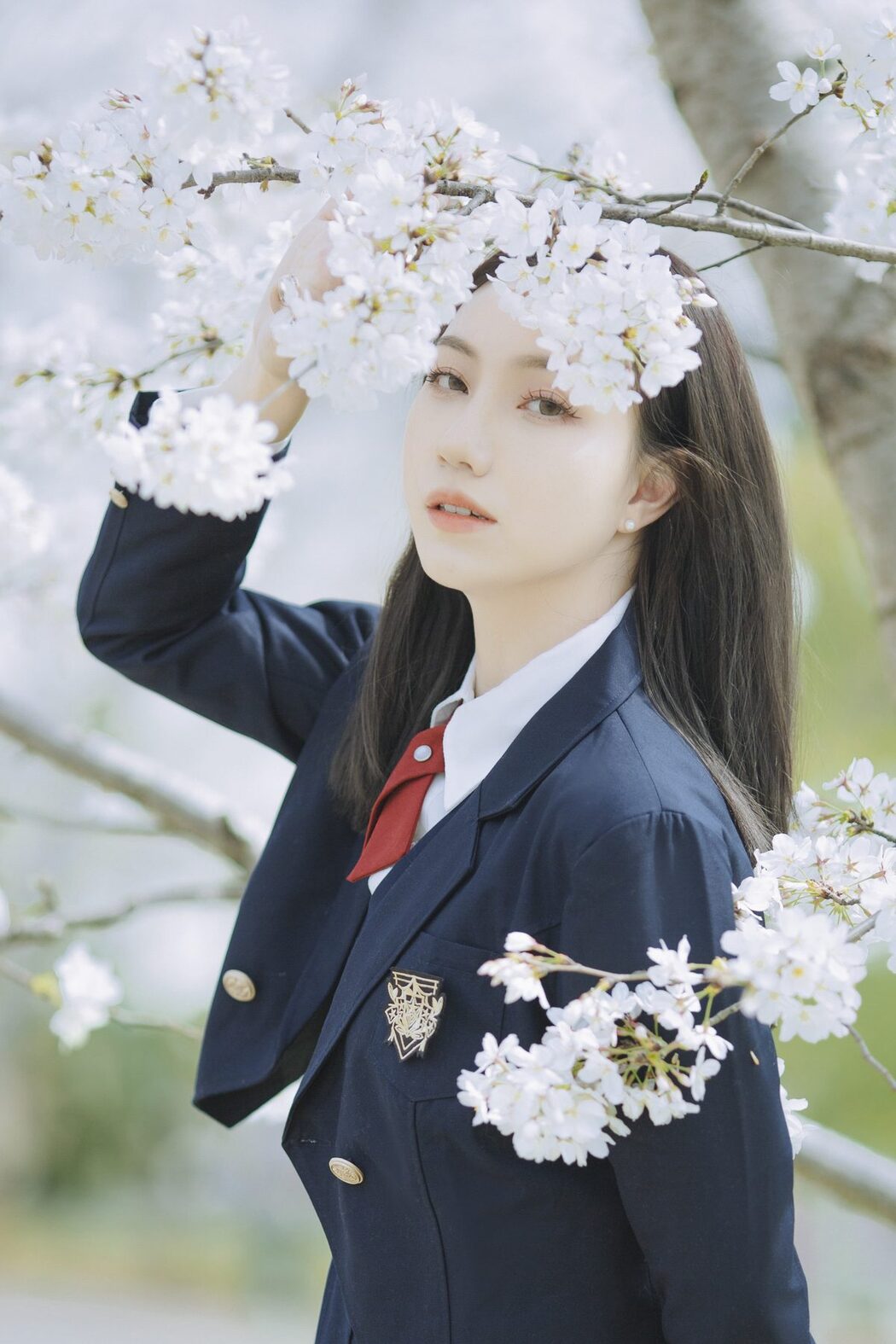 YiTuYu艺图语 Vol.4804 Qi Qi Si Shi Jiu