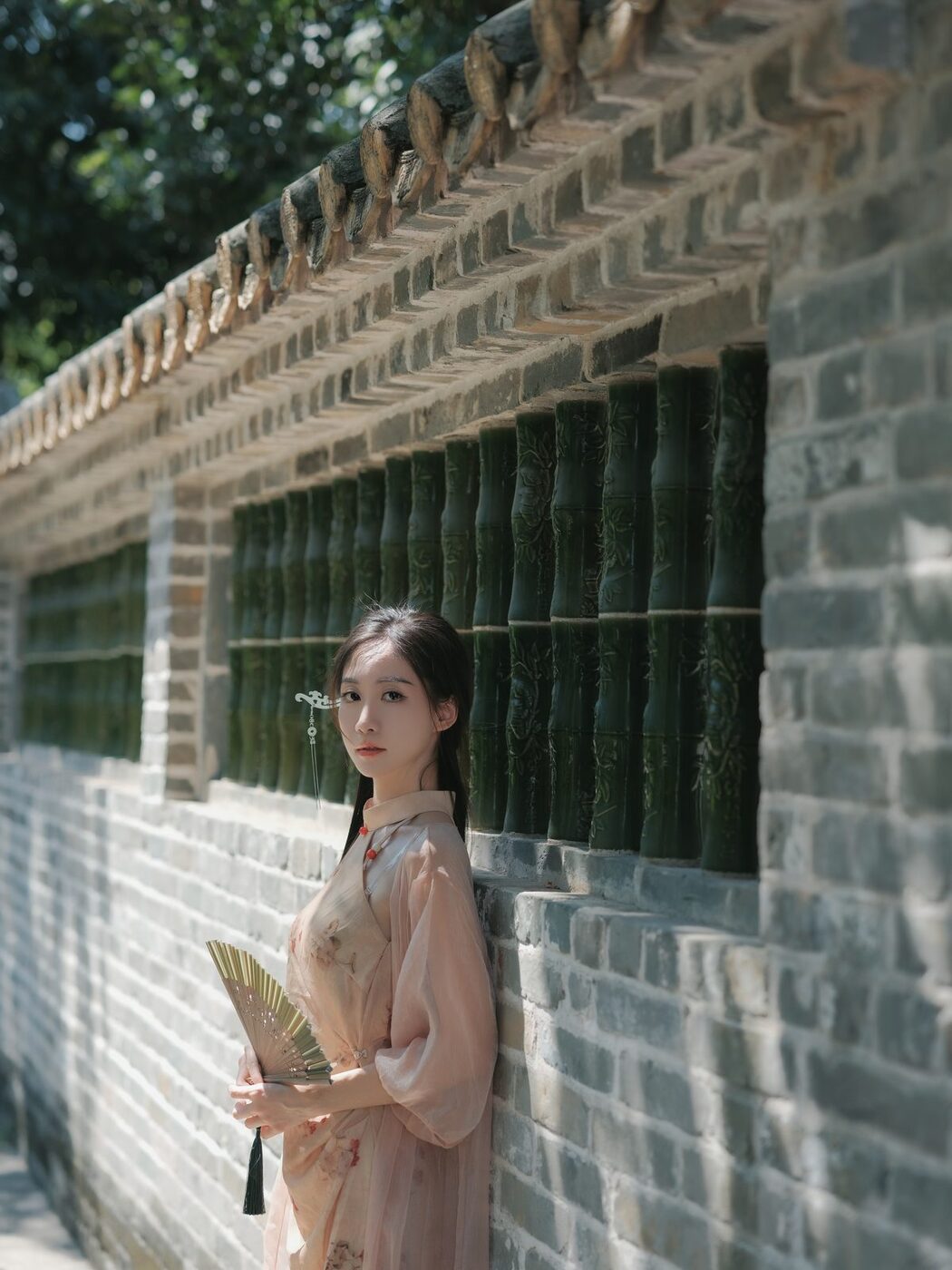 YiTuYu艺图语 Vol.4740 Xiao Lu