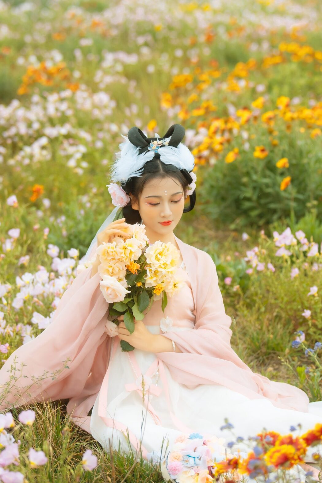 YiTuYu艺图语 Vol.4812 Shi Er