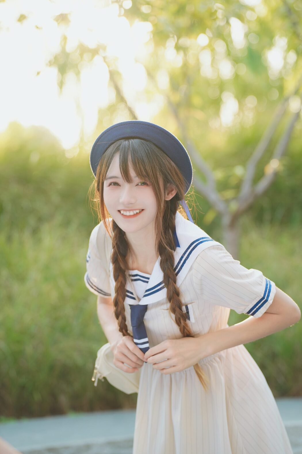 YiTuYu艺图语 Vol.4755 Tu Zi Zzz Bu Chi Hu Luo Bo