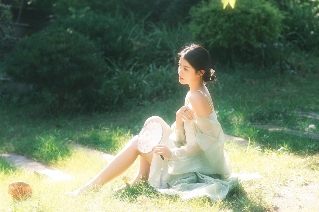 YiTuYu艺图语 Vol.4805 Xiao Xie