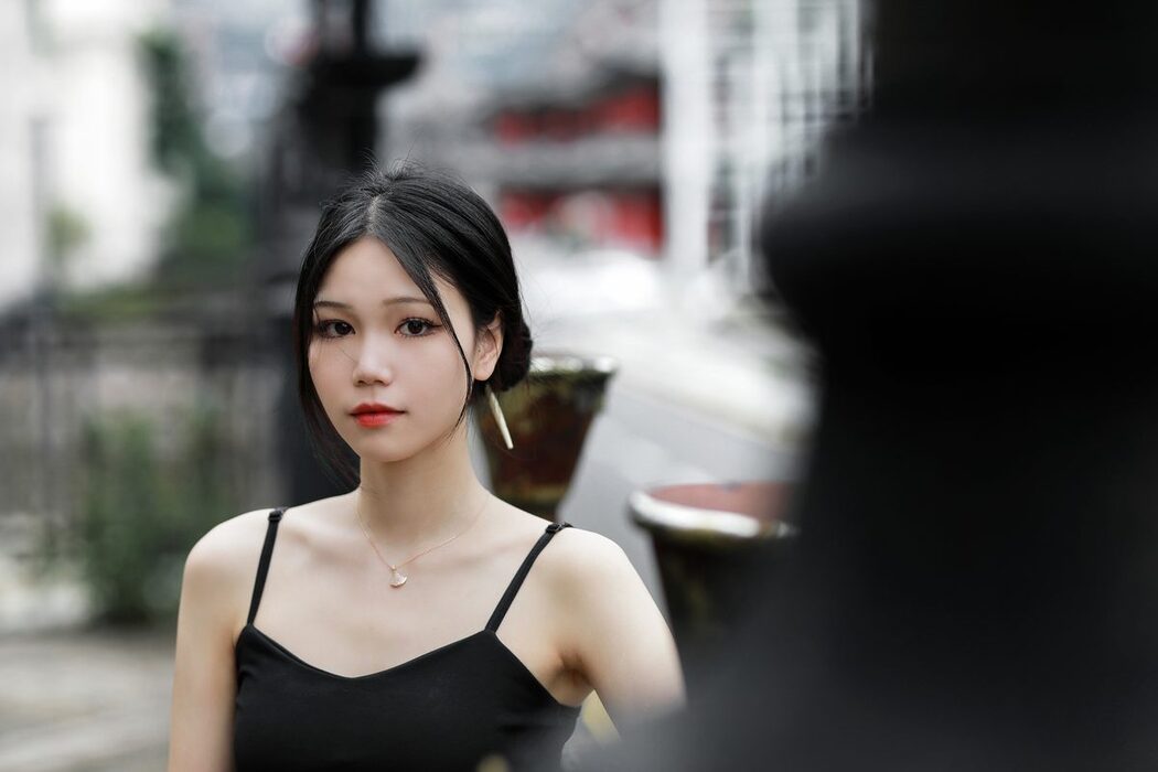 YiTuYu艺图语 Vol.4752 Qing Hui