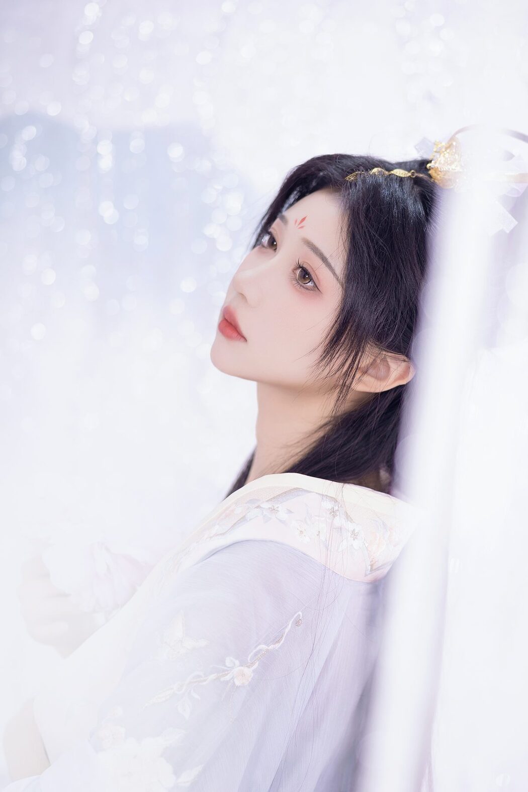 YiTuYu艺图语 Vol.4839 Qi Luo Sheng De Xiao Su Su