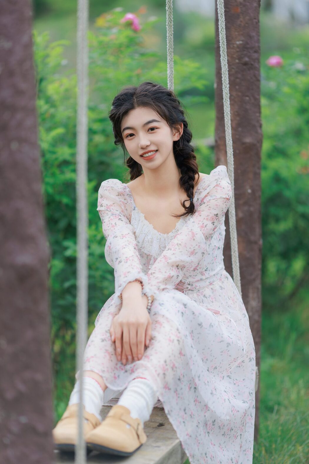 YiTuYu艺图语 Vol.4779 Aka Ki Qing Ko