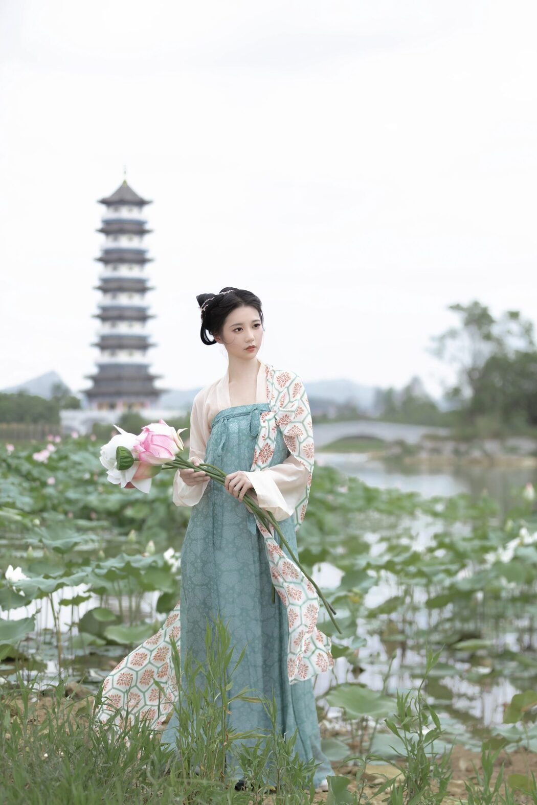 YiTuYu艺图语 Vol.4734 Lsababe