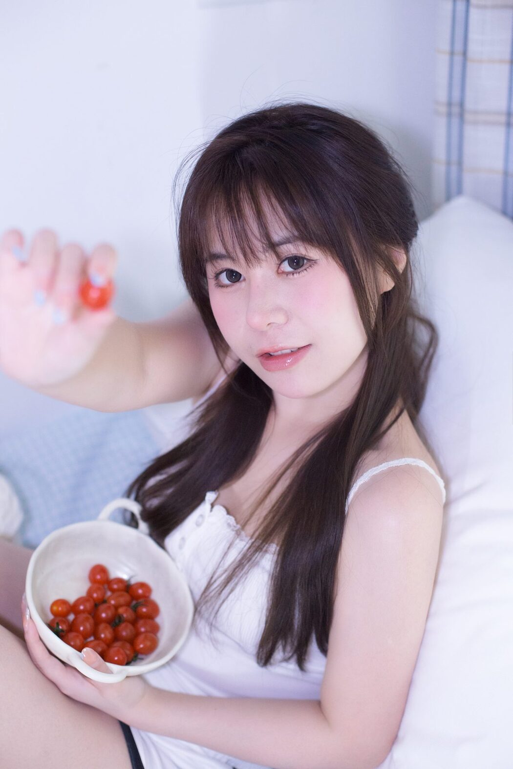 YiTuYu艺图语 Vol.4803 He Ming Zhi Ying