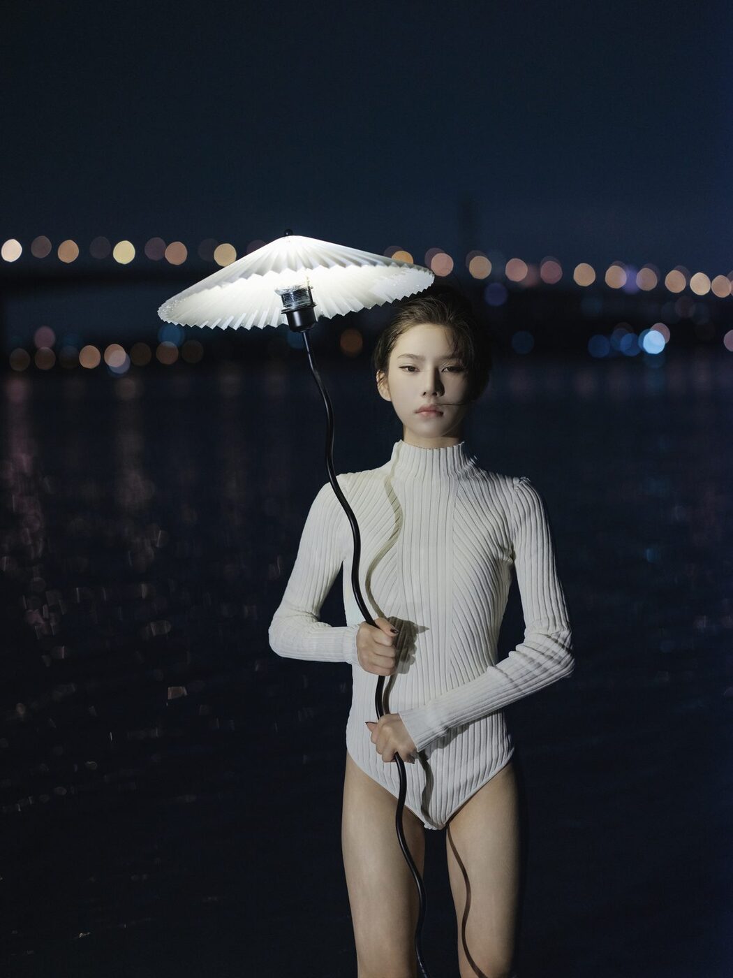 YiTuYu艺图语 Vol.4765 Xiao Yu