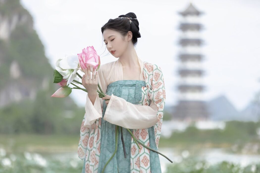 YiTuYu艺图语 Vol.4734 Lsababe