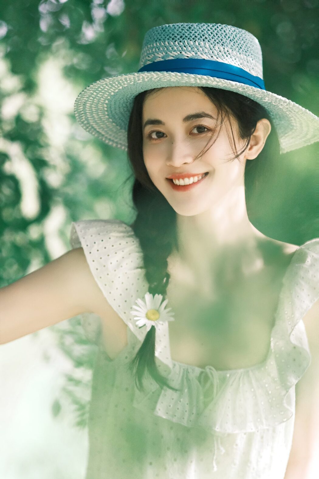 YiTuYu艺图语 Vol.4725 Chen Yu Jie