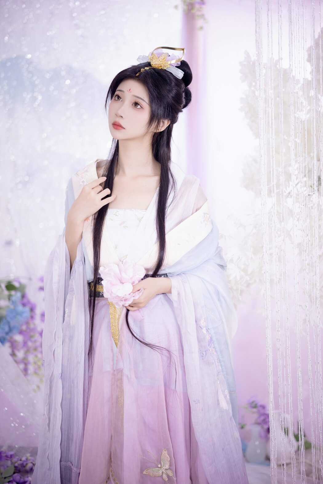 YiTuYu艺图语 Vol.4839 Qi Luo Sheng De Xiao Su Su