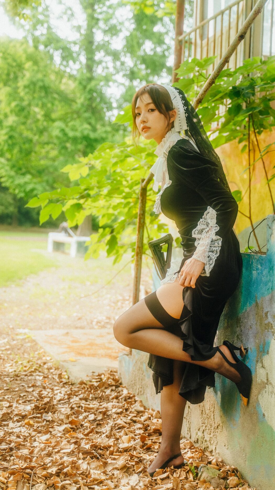 YiTuYu艺图语 Vol.4767 Xiao Xiao