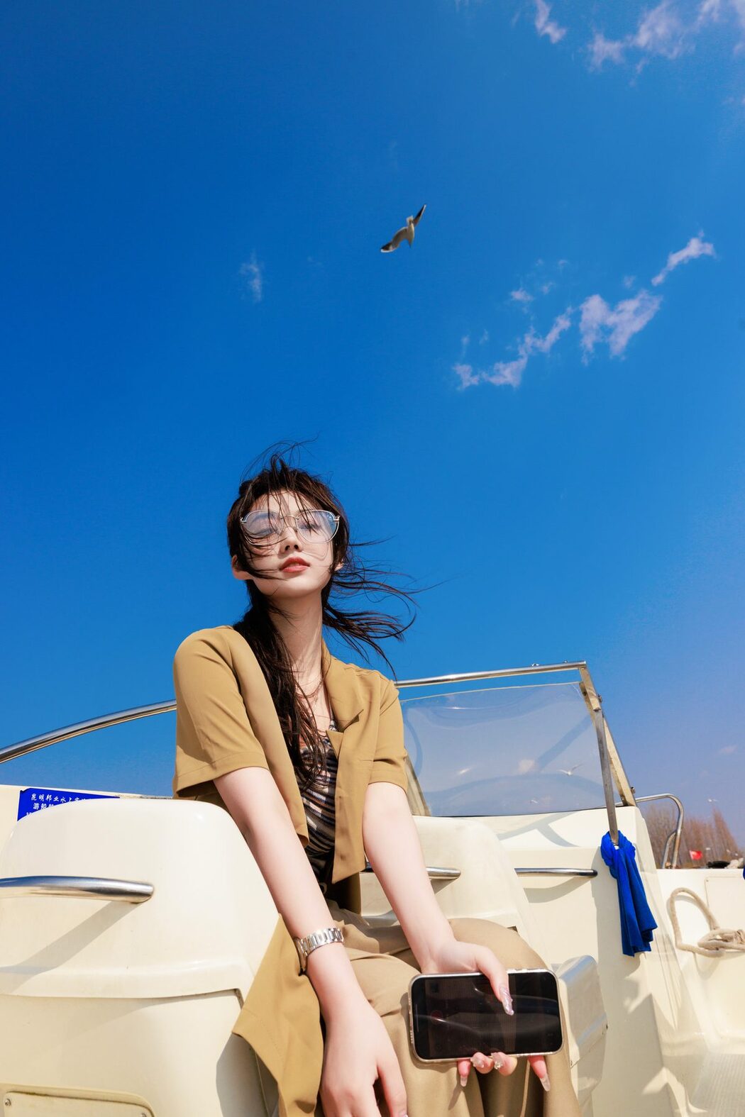 YiTuYu艺图语 Vol.4800 Pei Tong Xue