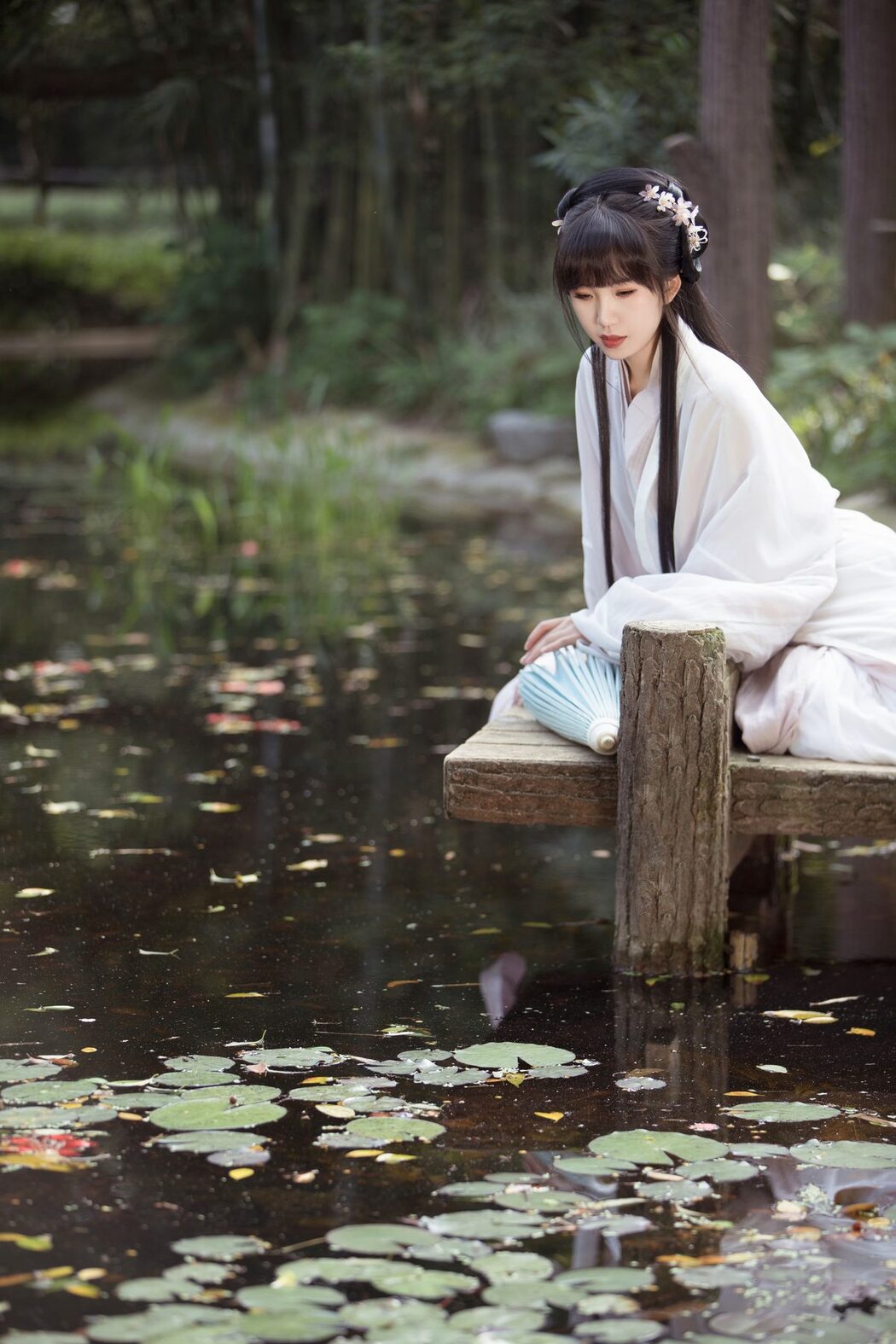YiTuYu艺图语 Vol.4760 Sha Sha