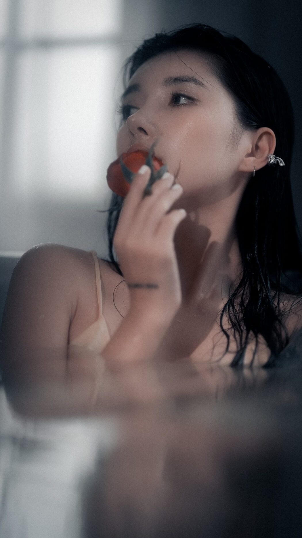 YiTuYu艺图语 Vol.4795 Yue Yue