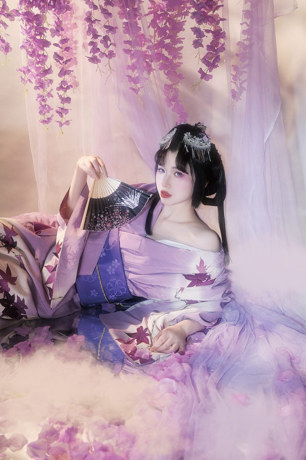 YiTuYu艺图语 Vol.4741 Mao Mi