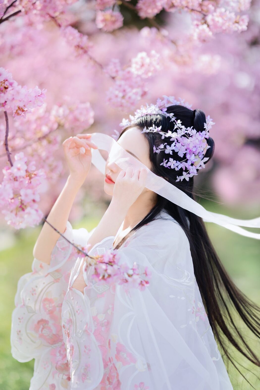 YiTuYu艺图语 Vol.4785 Qi Luo Sheng De Xiao Su Su