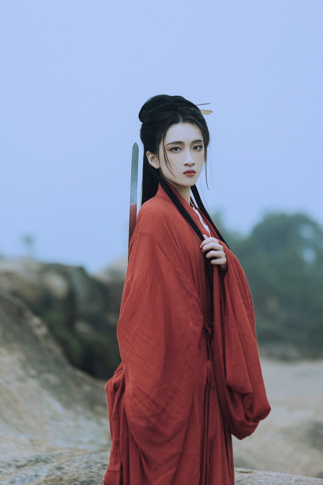 YiTuYu艺图语 Vol.4801 Di Ni Si Shui Guai