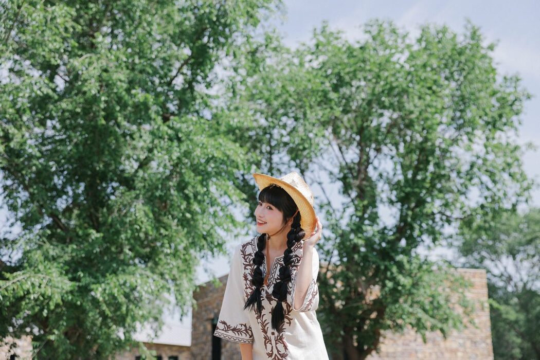 YiTuYu艺图语 Vol.4806 Lan Pang Zi