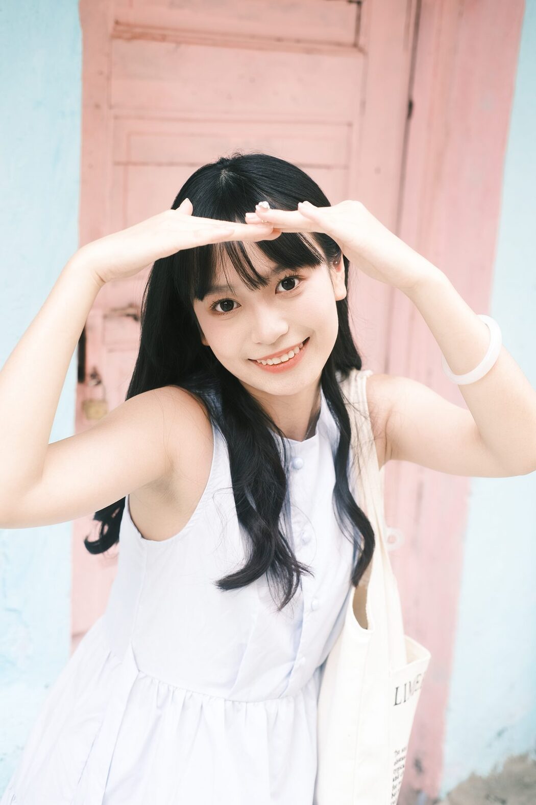 YiTuYu艺图语 Vol.4714 Yan Yun Lin Er