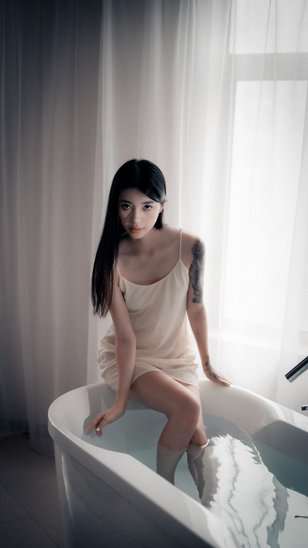 YiTuYu艺图语 Vol.4795 Yue Yue