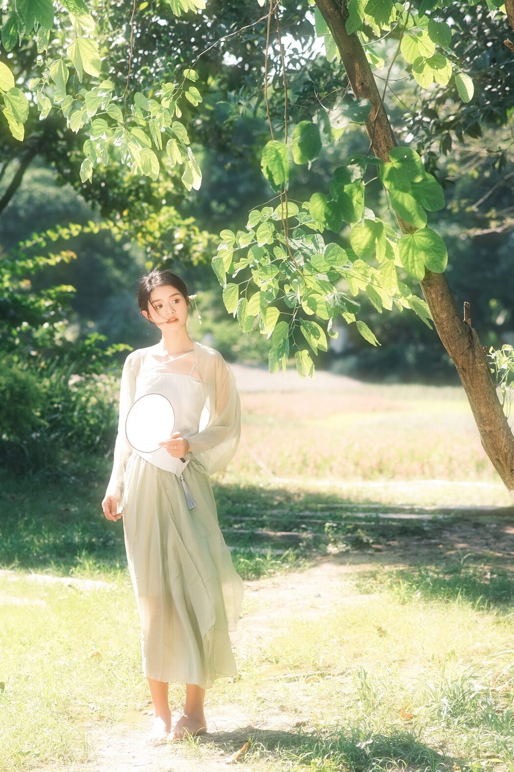 YiTuYu艺图语 Vol.4805 Xiao Xie