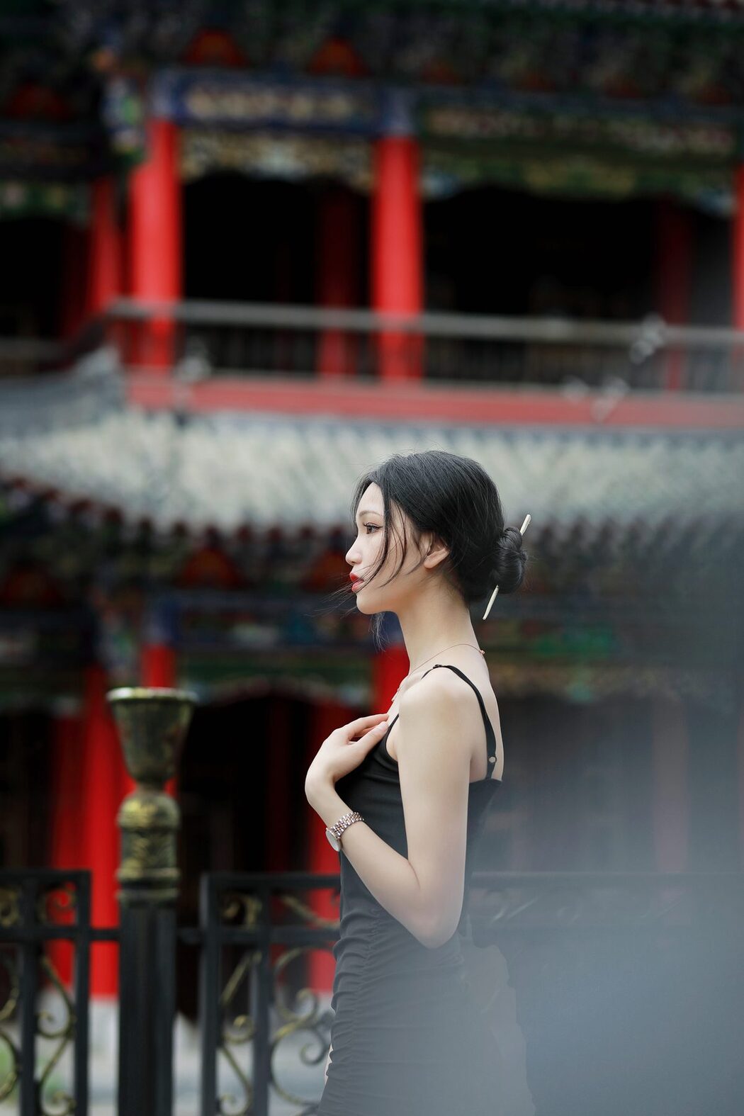 YiTuYu艺图语 Vol.4752 Qing Hui