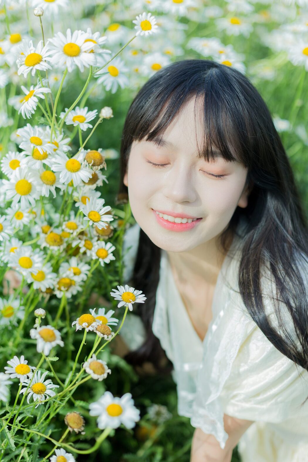YiTuYu艺图语 Vol.4815 Yan Yun Lin Er