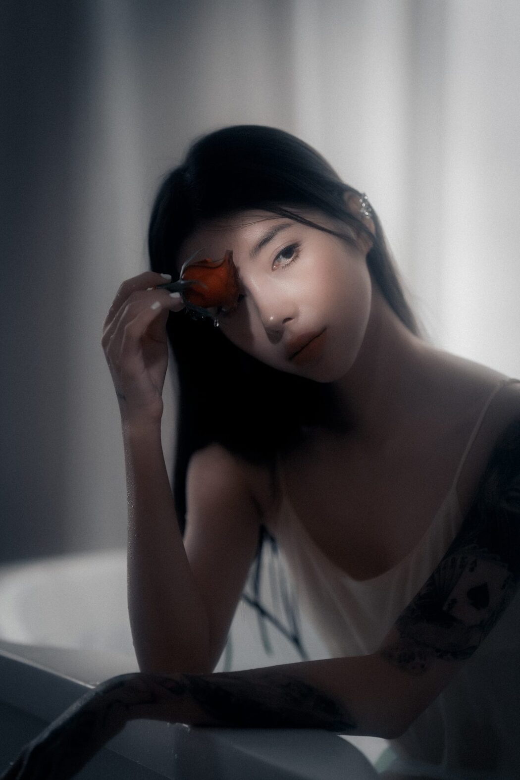 YiTuYu艺图语 Vol.4795 Yue Yue