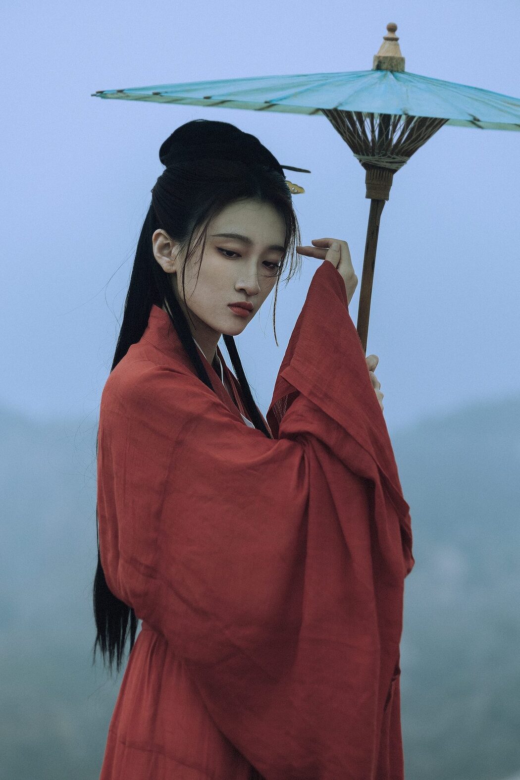 YiTuYu艺图语 Vol.4801 Di Ni Si Shui Guai