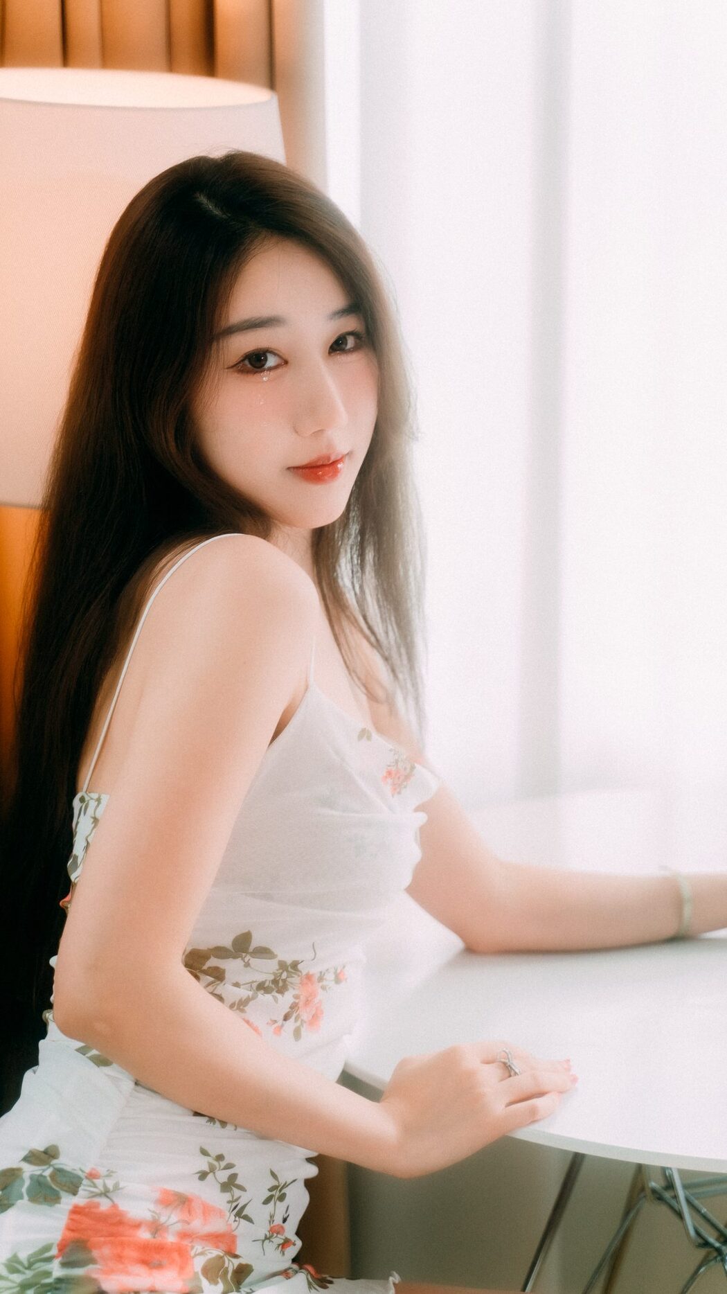 YiTuYu艺图语 Vol.4821 Tao Zi