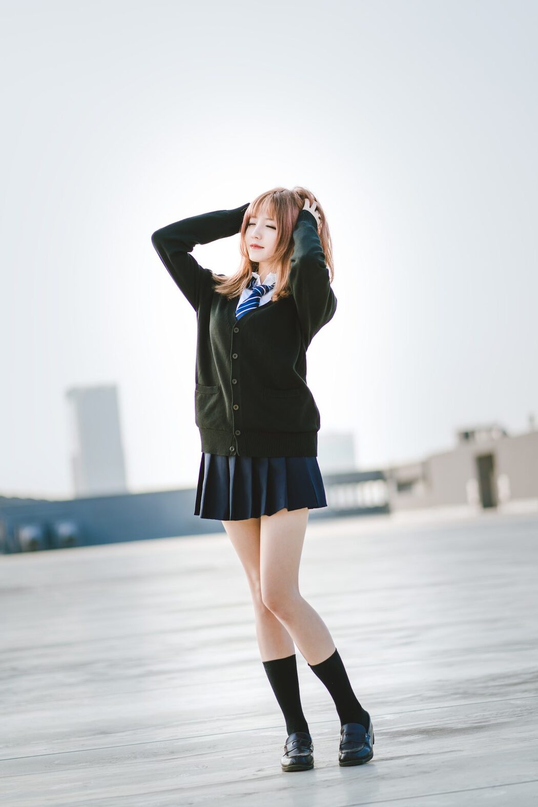 YiTuYu艺图语 Vol.4702 Cheng Wen Wen Agent